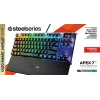 Teclado Steelseries APEX 7 TKL