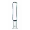 Ventilador de torre Dyson Cool AM07 ventilador de arrefecimento prateado branco