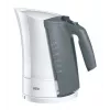 Chaleira elétrica Braun WK 300 1,6 L 2200 W branco
