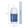 Cartucho de filtro de água BRITA P1000 para torneira - individual, azul