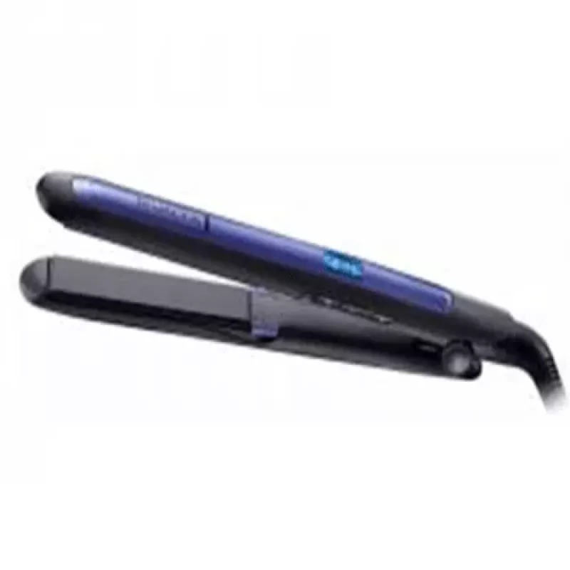 Alisador de cabelo Remington preto
