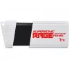 Pen drive PATRIOT PEF1TBRPMW32U — 1 TB, USB Type-A, USB 3.2 Gen 2, branca