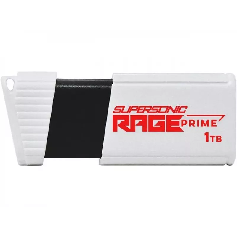 Pen drive PATRIOT PEF1TBRPMW32U — 1 TB, USB Type-A, USB 3.2 Gen 2, branca