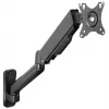 Suporte para monitor LogiLink BP0145 32 polegadas parede preto