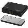 Switch de vídeo HDMI LogiLink HD0042