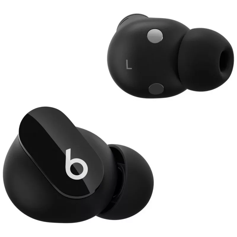 Beats Studio Buds – True Wireless Noise Cancelling Earphones – preto, A2512 A2513 A2514