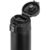 Caneca de viagem Zwilling Thermo 39500-508-0 - 450 ml preto, caneca isotérmica