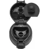 Caneca de viagem Zwilling Thermo 39500-508-0 - 450 ml preto, caneca isotérmica