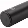 Caneca de viagem Zwilling Thermo 39500-508-0 - 450 ml preto, caneca isotérmica