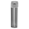 ZWILLING Thermo 39500-507-0 caneca térmica de viagem 450 ml, branca