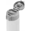 ZWILLING Thermo 39500-507-0 caneca térmica de viagem 450 ml, branca