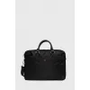 Mala para portátil GUESS GUCB15NTMLBK 16