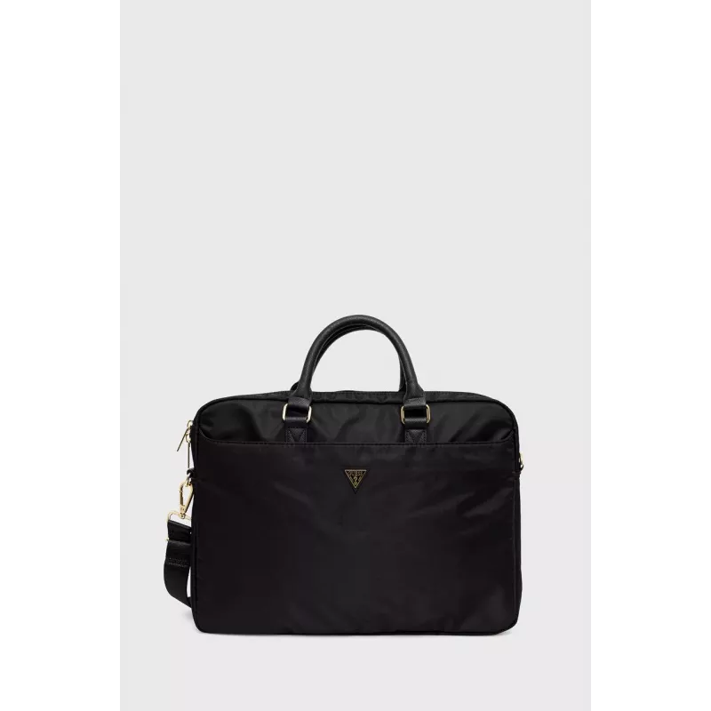 Mala para portátil GUESS GUCB15NTMLBK 16