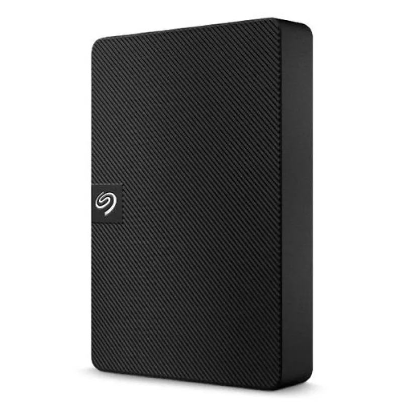 Disco externo Seagate Expansion STKM2000400 2 TB USB Type-A 3.2 Gen 1 (3.1 Gen 1) preto