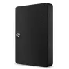 Disco externo Seagate Expansion STKM2000400 2 TB USB Type-A 3.2 Gen 1 (3.1 Gen 1) preto
