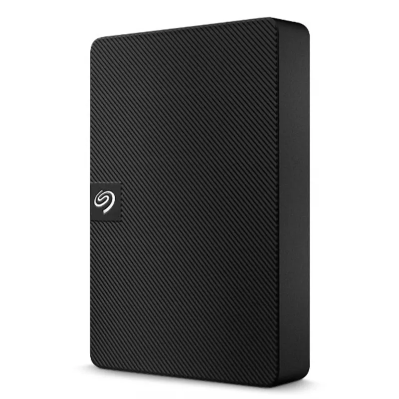 Disco externo Seagate Expansion STKM2000400 2 TB USB Type-A 3.2 Gen 1 (3.1 Gen 1) preto