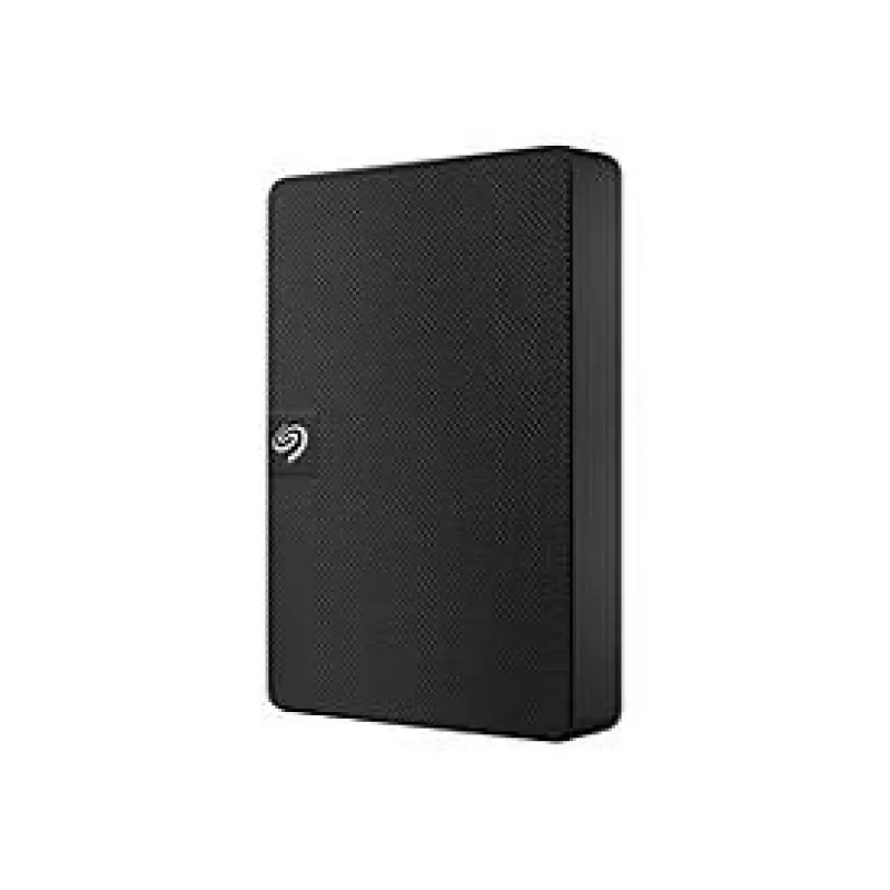 Disco externo Seagate Expansion STKM1000400 1 TB USB Type-A 3.2 Gen 1 (3.1 Gen 1) preto