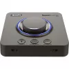 Creative Labs Sound Blaster X4 7.1 canais USB