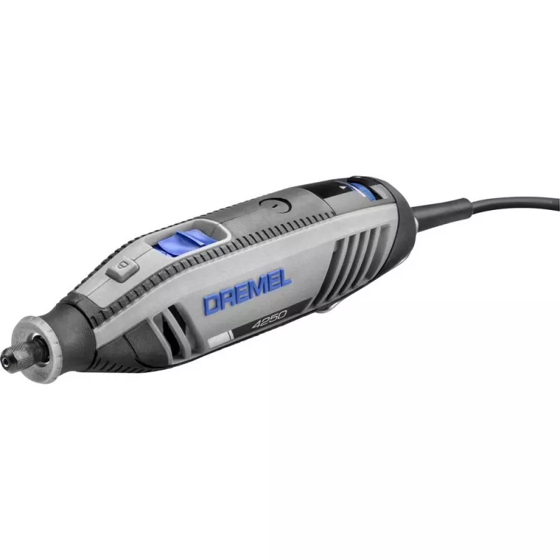 Ferramenta multifunções Dremel F0134250JA 4250 175 W, 35 acessórios, Cl