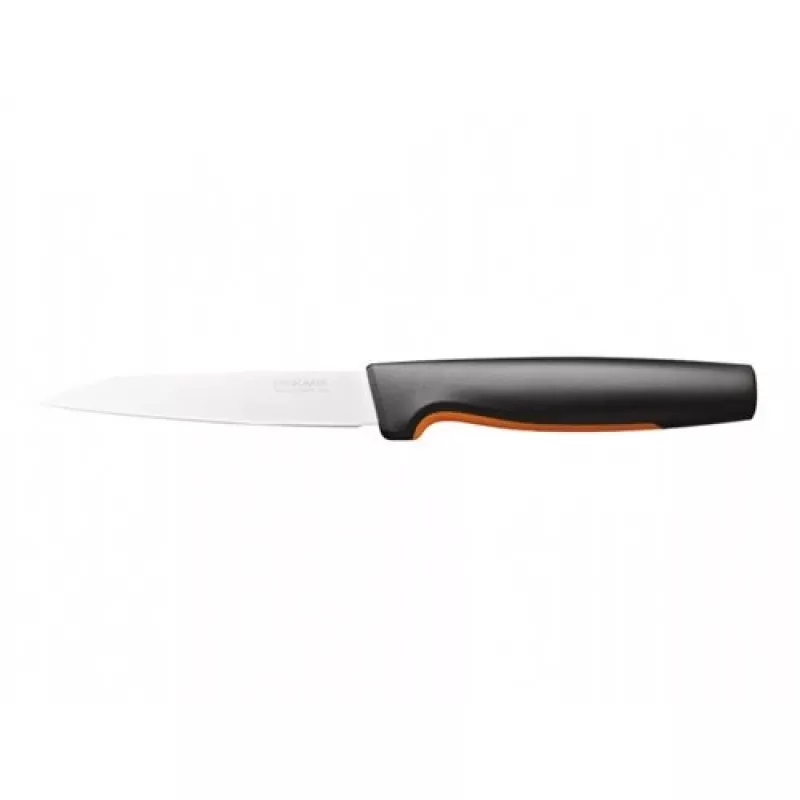 Faca de descascar Fiskars Functional Form aço inoxidável