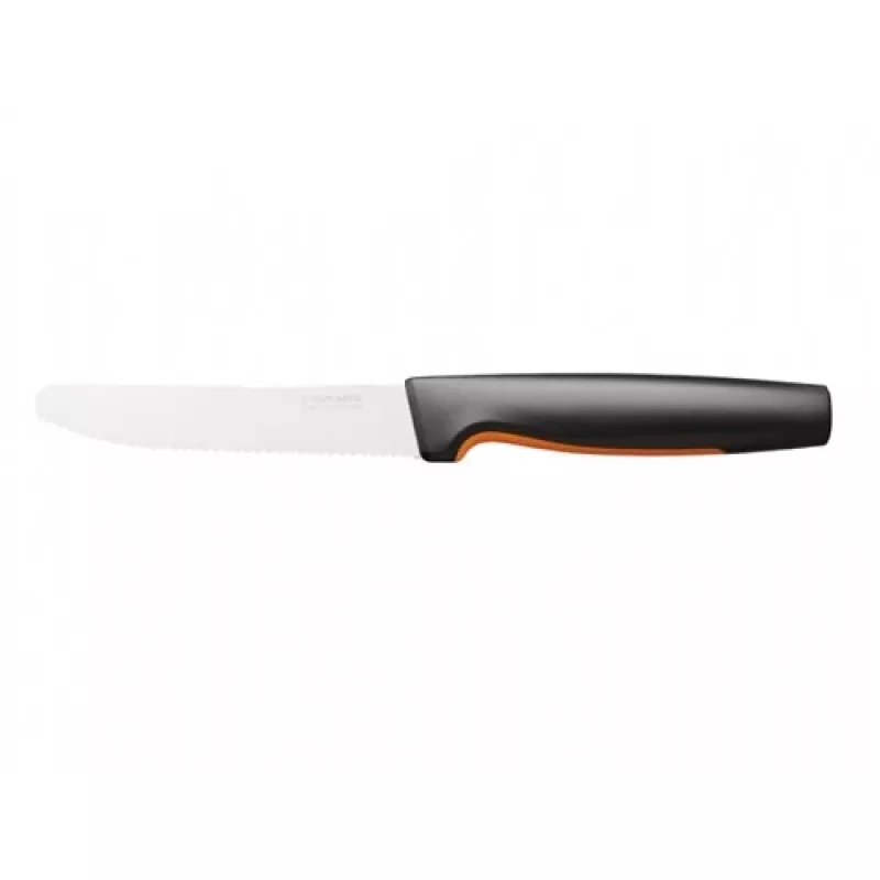 Faca de cozinha Fiskars faca de tomate 11 cm Functional Form 1057543