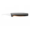 Faca de descascar Fiskars 1057545