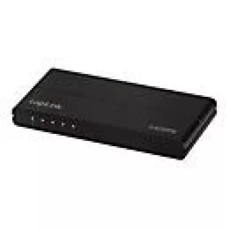 Splitter de vídeo HDMI LogiLink HD0037