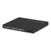 NETGEAR GSM4230UP Gerido L2/L3 Gigabit Ethernet (10/100/1000) Power over Ethernet (PoE) 1U preto