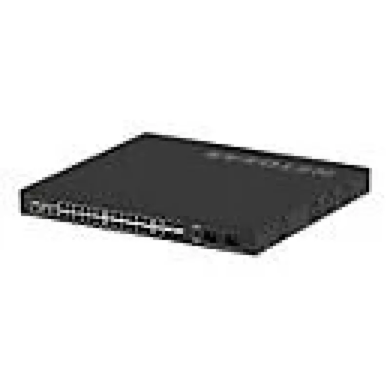 NETGEAR GSM4230UP Gerido L2/L3 Gigabit Ethernet (10/100/1000) Power over Ethernet (PoE) 1U preto