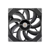 Thermaltake ToughFan 14 140mm preto pack de 2