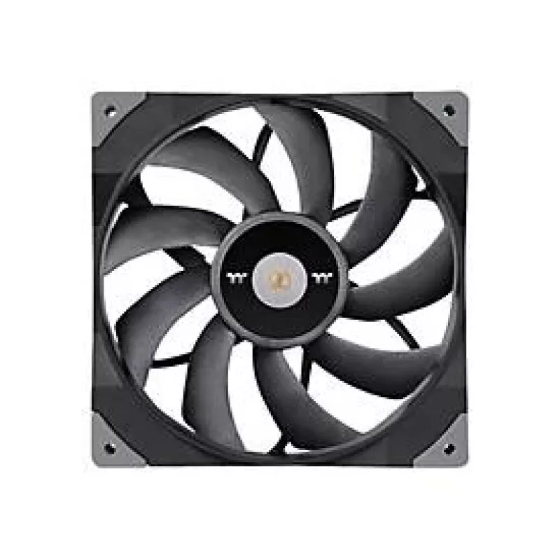 Thermaltake ToughFan 14 140mm preto pack de 2