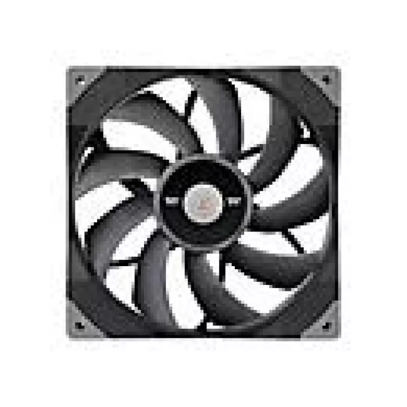 Thermaltake ToughFan 14 140mm preto pack de 2