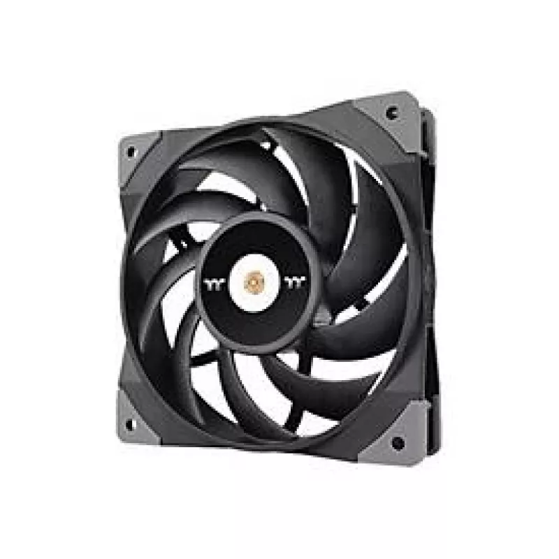 Thermaltake Toughfan 12 pack de 2 preto