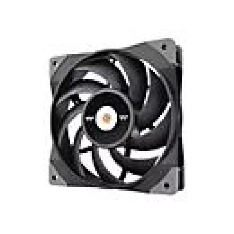 Thermaltake Toughfan 12 pack de 2 preto