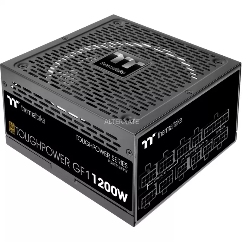 Fonte de alimentação Thermaltake TTP-1200AH3FCG 1200 W