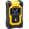 DeWALT DW055PL-XJ medidor laser de distâncias, alcance de 16 m, preto/amarelo
