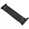 Extensor PCI-E Thermaltake TT Premium 300mm com adaptador de 90 graus