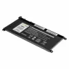 Bateria Green Cell DE150 para DELL Inspiron — LiPo 11,4V 3400mAh, preto, 1 unid.