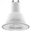 Lâmpada inteligente Yeelight W1 GU10 (regulável) 1 unidade