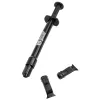 Pasta térmica Thermal Grizzly TG-KE-002-R, 2 g, óxido de alumínio, preto