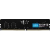 Crucial CT8G48C40U5 Módulo de memória 8 GB 1 x 8 GB DDR5 4800 MT/s