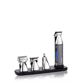 Máquina de cortar cabelo BaByliss Super-X Metal MT996E