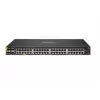 Switch HPE Aruba Networking CX 6000 48G Class4 PoE 4SFP 370W Managed L3 Gigabit Ethernet (10/100/1000) Power over Ethernet (PoE) 1U