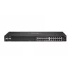 Switch gerido HPE Aruba Networking 6000 24G 4SFP