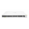 Aruba Instant On 1960 48G 2XGT 2SFP+ Managed L2+ Gigabit Ethernet (10/100/1000) 1U branco