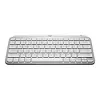 Teclado sem fios Logitech MX Keys Mini