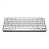 Teclado sem fios Logitech MX Keys Mini