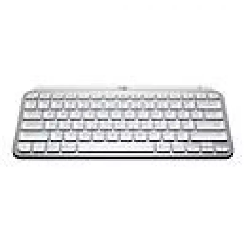 Teclado sem fios Logitech MX Keys Mini