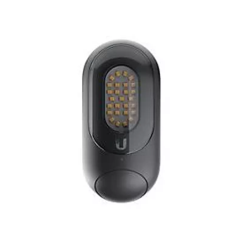 Ubiquiti UP-FloodLight Holofote com deteção de movimento, UniFi Protect