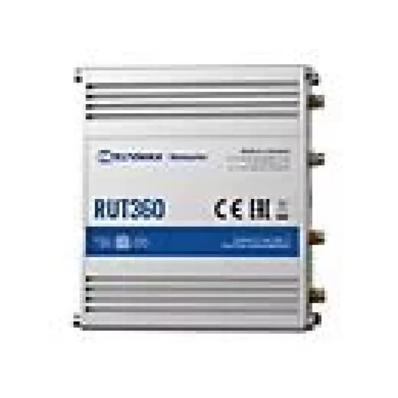 Router de rede celular Teltonika RUT360